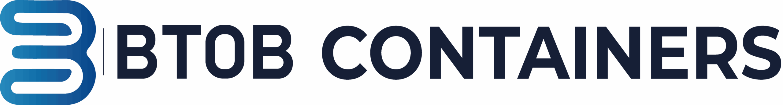BTOBContainers