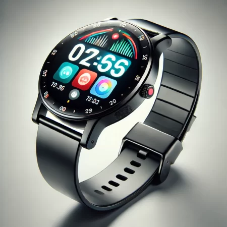 Montre Connectée Intelligente